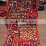 banjara famous textile designers in embroidery
