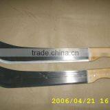 Hot!!! Sugarcane Cutting Matchet M204