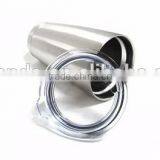 NEW Spillproof and Splash Resistant Lid With Slider Closure Replacement for 20 Oz. Tumblers thumbnail-5