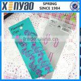 2015 Promotional Gifts OEM Design Fancy Shape Lovely Music Piano Shape Paper Clip thumbnail-4