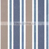 C10806 stripe dark color fiberglass wallpaper