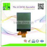 Mono Graphic 128x160 FSTN STN LCD Display thumbnail-1