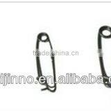 Supply 135mm Stainless Steel Fishing Snap Swivel