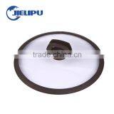 2014 New Tempered Glass Lid for Cookware thumbnail-1