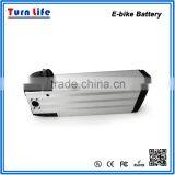 24V 10Ah Bicycle Carrier Li-ion Battery Pack thumbnail-4
