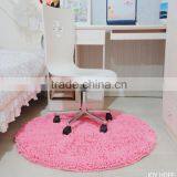 100% Microfiber Polyester Carpet Floor Carpet thumbnail-6