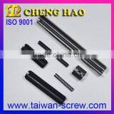 Special Stainless Steel Slotted Spring Pins thumbnail-1