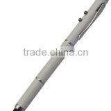 3-in-1 Led Touch Pen for IPhone/iPad thumbnail-2