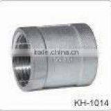 Iso4144 316 Reducing Socket Banded