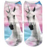 Wholesale Customized Sublimated Photo Print 3d Socks thumbnail-4