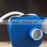 One Piece Toilet Flush Valve Dog Automated Toilet Products thumbnail-6