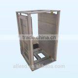 Metal PCB Magazine Racks Antistatic Magazine Racks