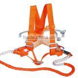 High Quality Electrical Belts Safety Harness thumbnail-2