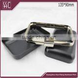 135*90mm Classical Clutch Box Frame Metal Purse Frame With Boxes thumbnail-2