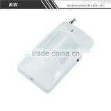 433MHZ PIR Motion Detector Burglar Passive Infrared Detector For Home Alarm thumbnail-2