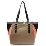 Basket Style Ladies Tote Bag, Shoulder Bag for Sale thumbnail-1