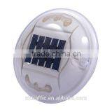 Nokin Traffic Flashing Frequency 2HZ Solar Powered Traffic Light thumbnail-1