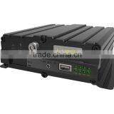 4 CHANNEL GPS 3G 4G SD CARD Car DVR / MDVR for Vehicle or Car,720P Car DVR MDVR thumbnail-1