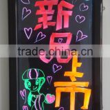 China 2013 LED Acrylic Aluminum Sign Light Box