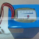 Hot Sell Solar System Battery, Rechargeable Battery 12V12Ah Battery Pack thumbnail-1