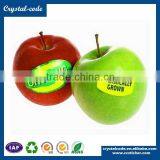 Anti Counterfeit Food Printed Logo Packaging Label thumbnail-2