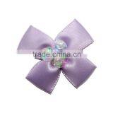 High Quality Clothes Decorated Lovely Flower Artificial Stain Flowers thumbnail-2
