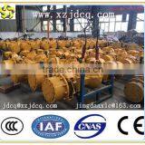 New Shantui XCMG 14 Ton Road Roller CY1450A for Compactor XS142J Construction Equipment Axles Spare Parts thumbnail-1