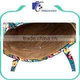 Customized Wholesale 10 oz Canvas Printed Bag thumbnail-5