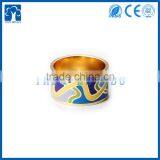 Custom Metal Gold Silver Scarf Holder Clip Buckle thumbnail-5