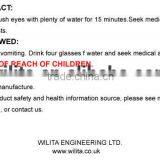 Electronic Throttle Cleaner for Car Engine Parts ETC Cleaner Throttle Body Cleaner thumbnail-4