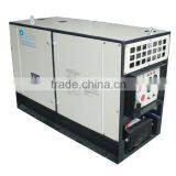 Truck Mount Genset for Refrigerated Container thumbnail-2