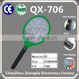 QX706-1 Electric Mosquito Fly Charter Mosquito Killer Mosquito Swatter thumbnail-3