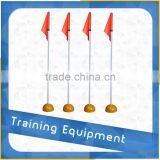 Speed Soccer Training Dome Pole Base for 25mm Pole thumbnail-2