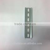 Din Rail Mounting