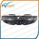 H1546 New Flysight Spexman SPX01 5.8Ghz 32Ch AIO FPV GOGGLES For Racing Qudcopter / Drone thumbnail-5
