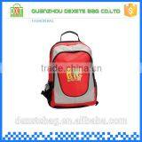 Hot Selling Promotional Canvas Triangle Cycling Backpack