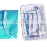 disposable dental hand kit