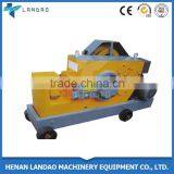 40mm Iron Rod Cutting Machine Steel Bar Cutting Machine thumbnail-4