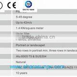 Solar Panel Mounts for Flat Roof Mounting A thumbnail-3