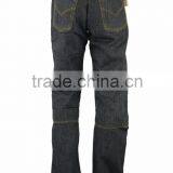 Abrasion Resistant Motorcycle Pants for Motorbike Riders thumbnail-4