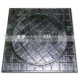 Casting Iron Manhole Cover