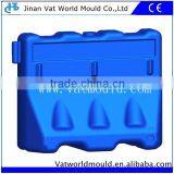 Plastic Road Hoarding Blow Molding thumbnail-1
