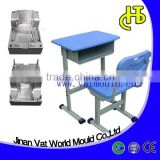 OEM&ODM durable plastic stool plastic chair mould