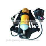 Types of SCBA with competitive price