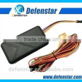 Automotive Use and two way communication Function GPS Car Tracker DS811