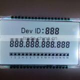 Custom LCD Display