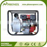 3inch Kerosene and Gasoline Water Pump, Portable Water Pump With CE, Kerosene Engine 6.5 hp thumbnail-3