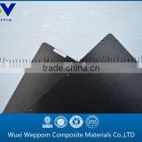 Weppom Custom High Strength Light Weight Carbon Fiber Medical Bed Board thumbnail-5