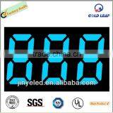 Triple Digit 7 Segment Led Display