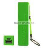 Mini Portable 2200mah Perfume Power Bank for Mobile thumbnail-5